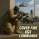 Call of IGI Commando Game 2026