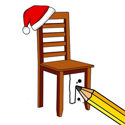 Draw One Puzzle: Brain Games