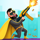 Bullet Master: Superhero Spy