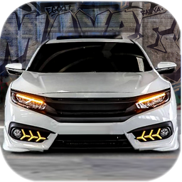 Civic Driving Games