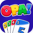 OPA! - Family Card Game