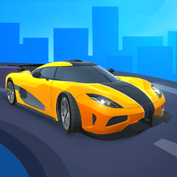 Car Driving 3D: Race Master
