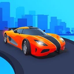 Car Driving 3D: Race Master