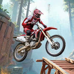 Moto Bike Race : 3XM Game