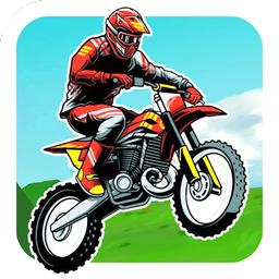 Moto Bike Race : 3XM Game