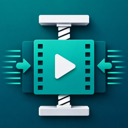 Video Compressor & Converter