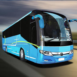 Tourist Bus Simulator 2020: Free Bus games