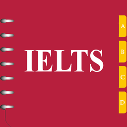 IELTS Vocabulary