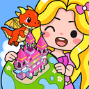 Princess Amelia's Castle World