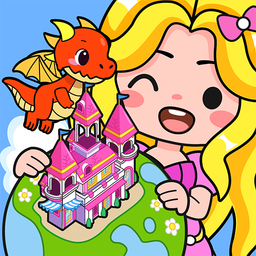 Princess Amelia's Castle World