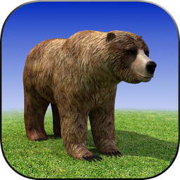Bear Simulator 3D Madness