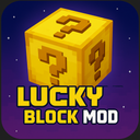 Lucky Block Mods