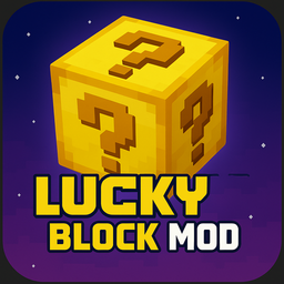 Lucky Block Mods