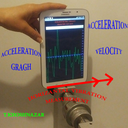 Horizantal Vibration Meter