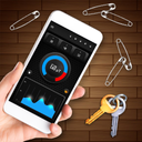 Smart Metal Detector: Stud Finder Pro Tool