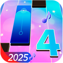 Piano4 Beat Tiles