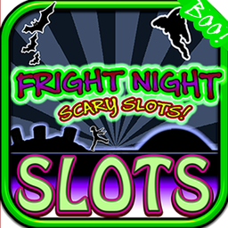 Fright Night™ Scary Slots