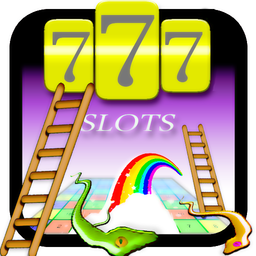 Snakes and Ladders: Slot