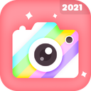 Beauty Face Plus - Selfie Beauty Camera