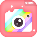 Beauty Face Plus - Selfie Beauty Camera