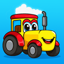 Baby Games: 2+ kids, toddlers