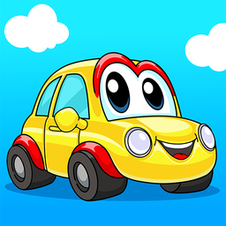 Baby Games: 2+ kids, toddlers