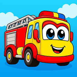 Baby Games: 2+ kids, toddlers