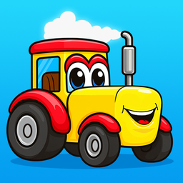 Baby Games: 2+ kids, toddlers