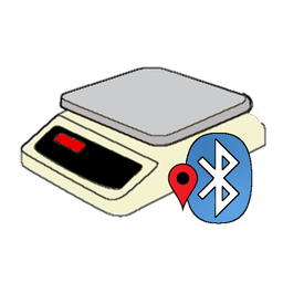 BT Weighing Scale Terminal 2.0