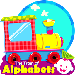 The Train of Alphabets