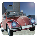 Beetle Drift Simulator