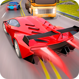 بازی ماشین ترافیک : بازی جدید