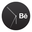 Behance Watch Faces