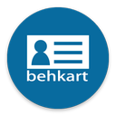 Behkart (Virtual Visit Card)