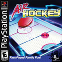 air hockey