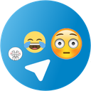 مخزن استیکر تلگرام