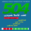 Absolutely Essential Words 504