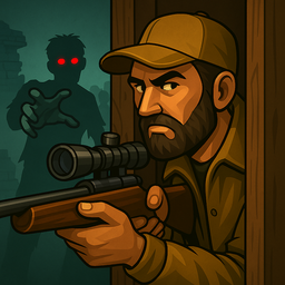 Zero City: Bunker and Shelter