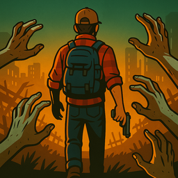 Zero City - زیرو سیتی: آخرین پناهگاه