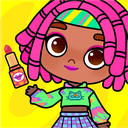 Gogo Mini World- Toddler Game