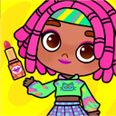 Gogo Mini World- Toddler Game