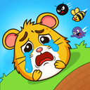 Save the Cat – Draw & Rescue