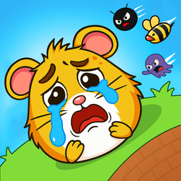 Save the Cat – Draw & Rescue