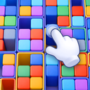Color Cube Match: Sort Puzzle