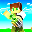 MCPE MOD FOR BEN ALIEN TEEN 10