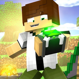 Mod BEN 10 mod for Minecraft