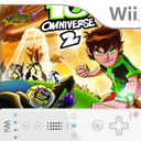 Ben 10 Omniverse 2 Emulator
