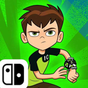 Ben10 Power Trip emulator