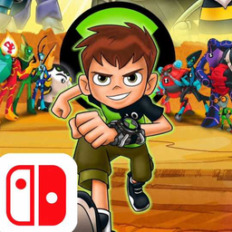 Ben10 reboot Emulator