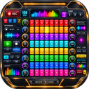 PadVibe: Drum Pad Beat Maker
